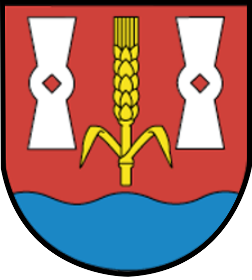 znak obce Sudoměřice u Tábora